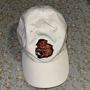 Oregon state university  🧢 CAP